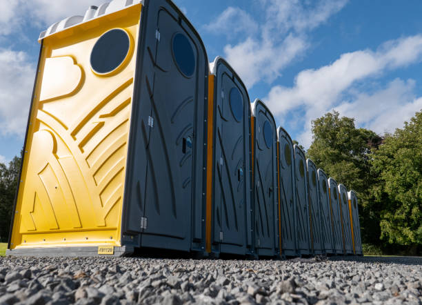 Best Portable Toilets for Parks and Recreation Areas  in Hooper, UT
