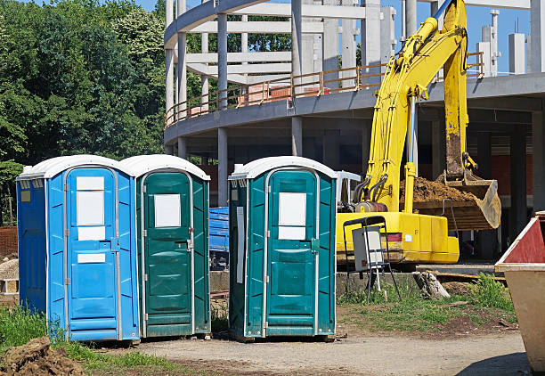 Best Standard Portable Toilet Rental  in Hooper, UT